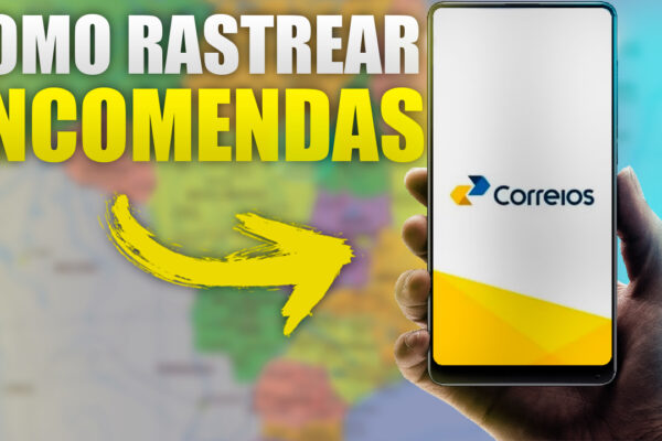 Como Rastrear Encomendas pelos Correios: Tutorial Passo a Passo