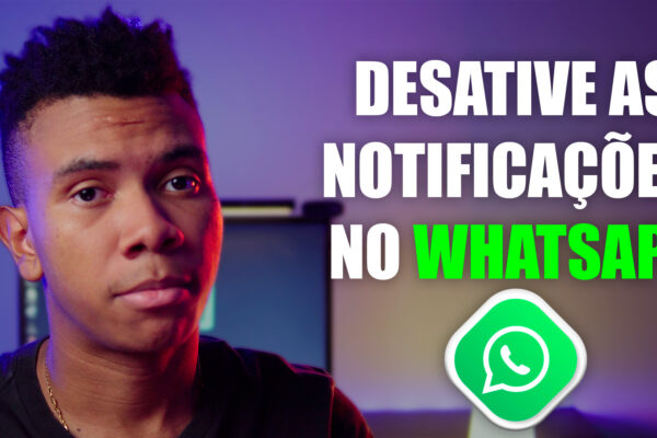 Como Desativar as Notificações no WhatsApp: Passo a Passo Completo