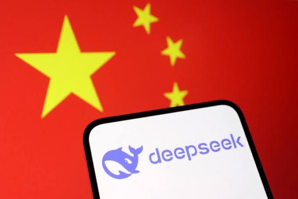 DeepSeek: A Nova Era da Inteligência Artificial que Promete Revolucionar a Tecnologia