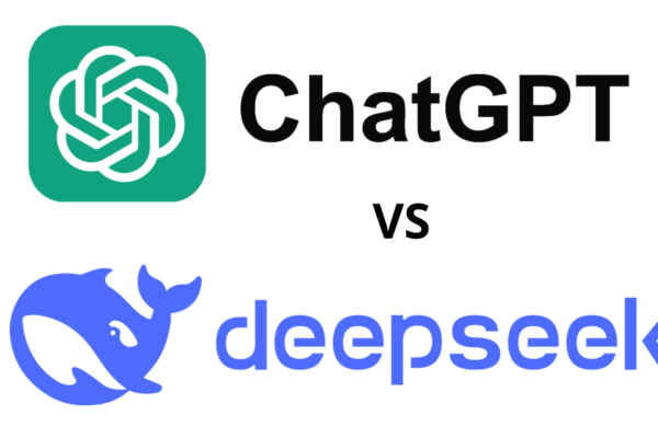 DeepSeek-V3 vs. ChatGPT: Entenda as Principais Diferenças e Características